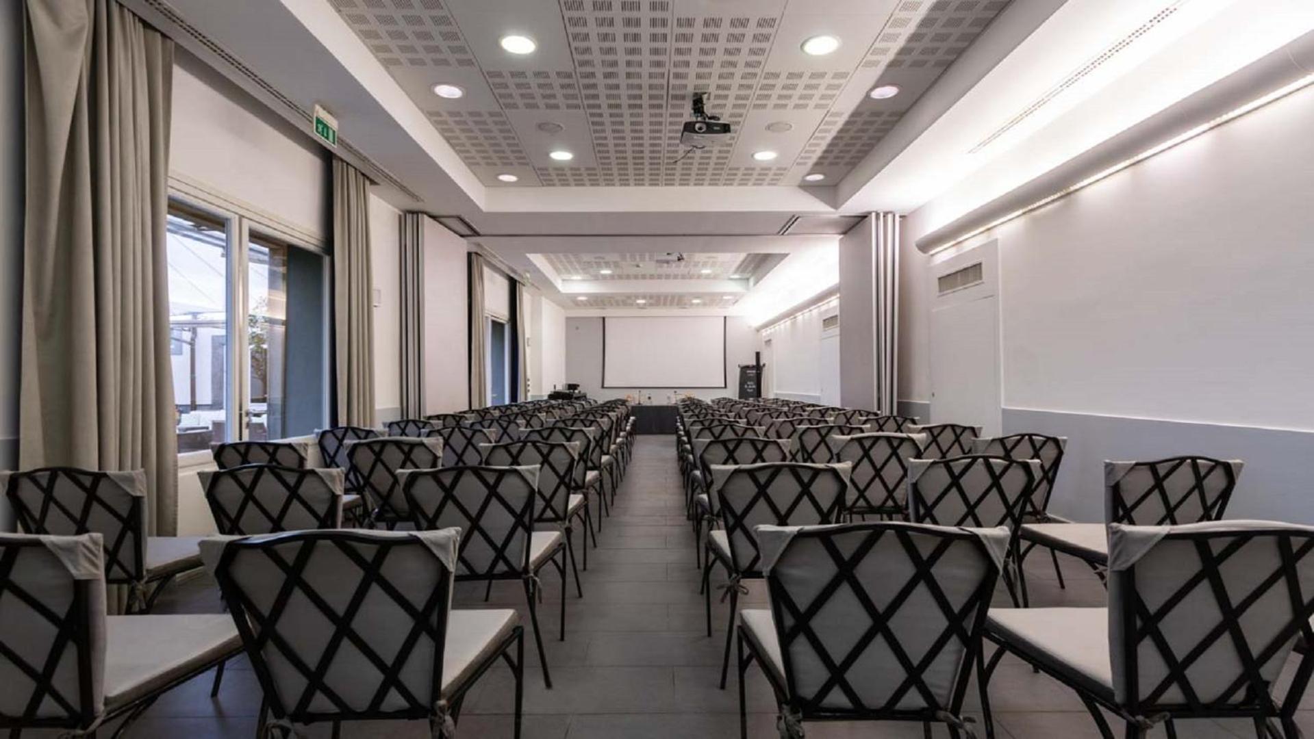Hotel Palazzo Caracciolo Naples