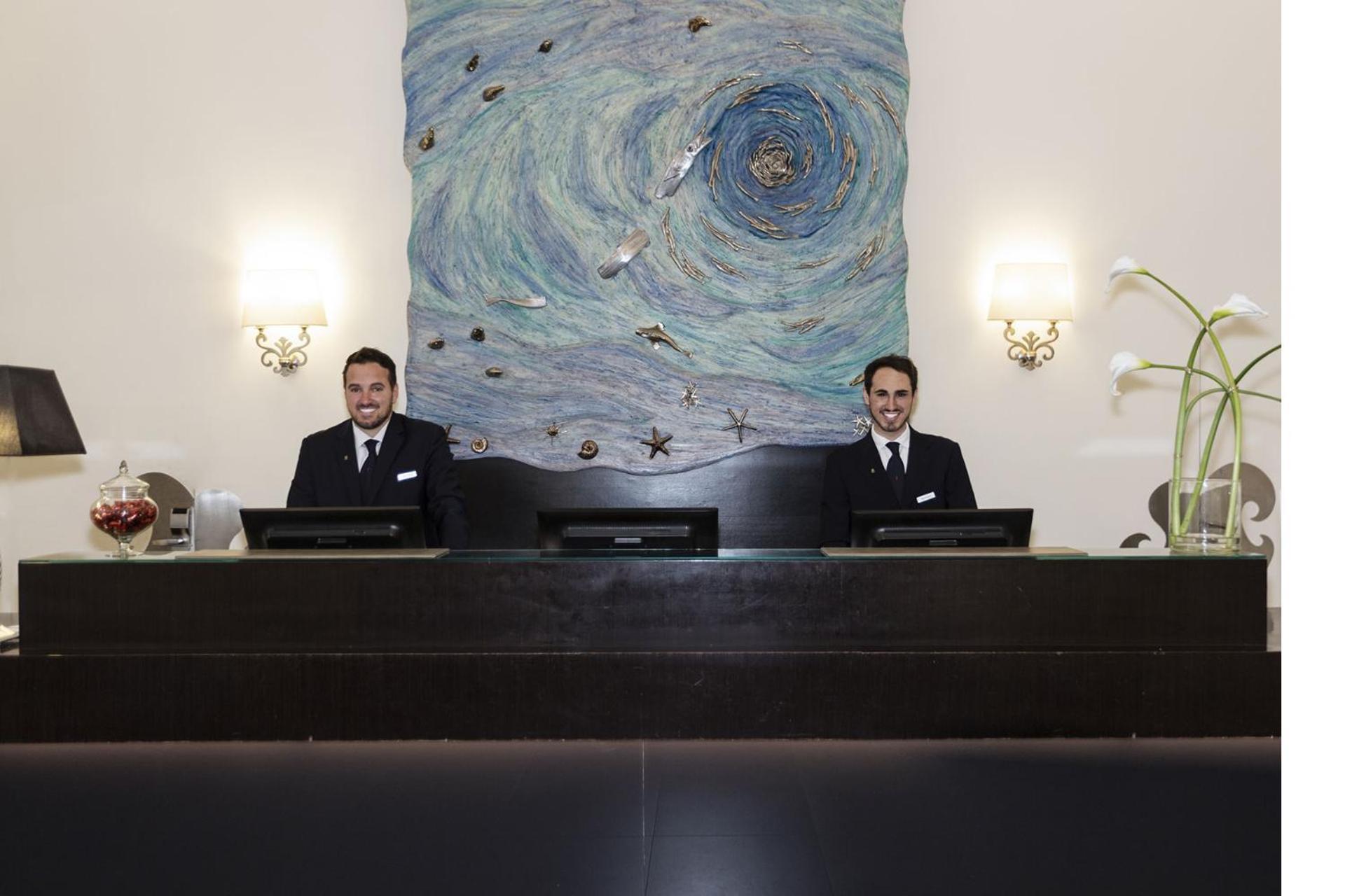 Hotel Palazzo Caracciolo