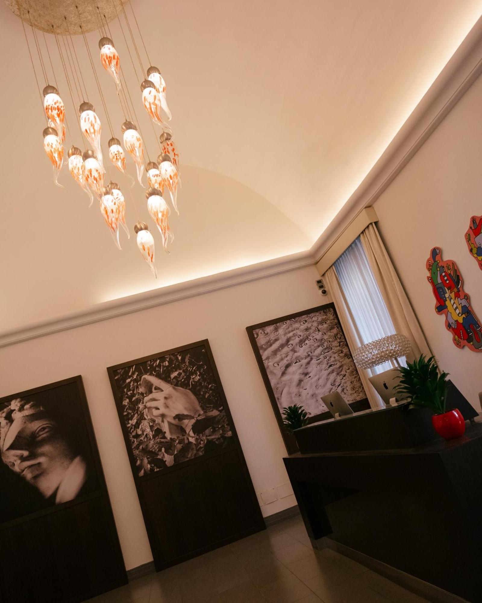 Hotel Palazzo Caracciolo