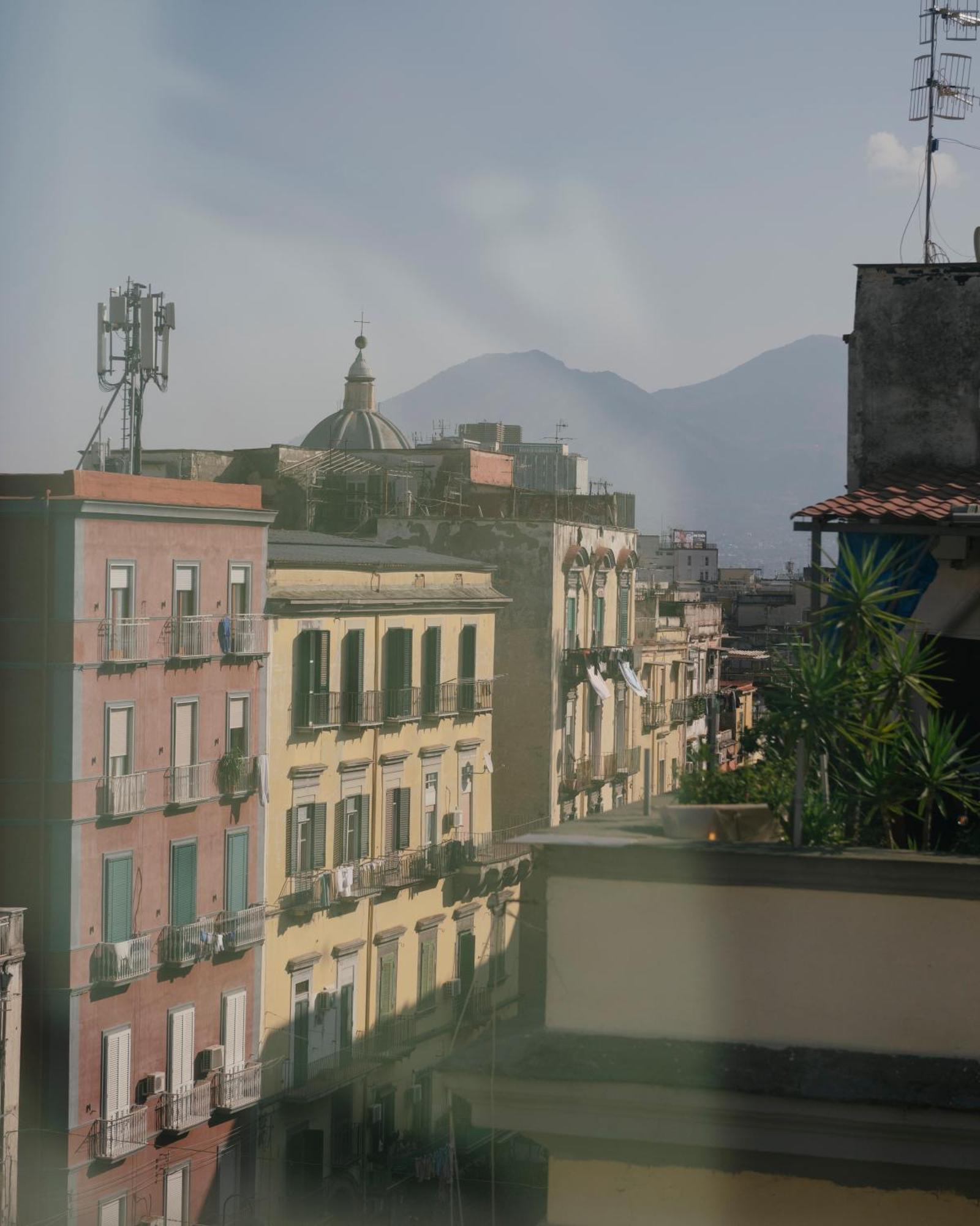 Hotel Palazzo Caracciolo 4*