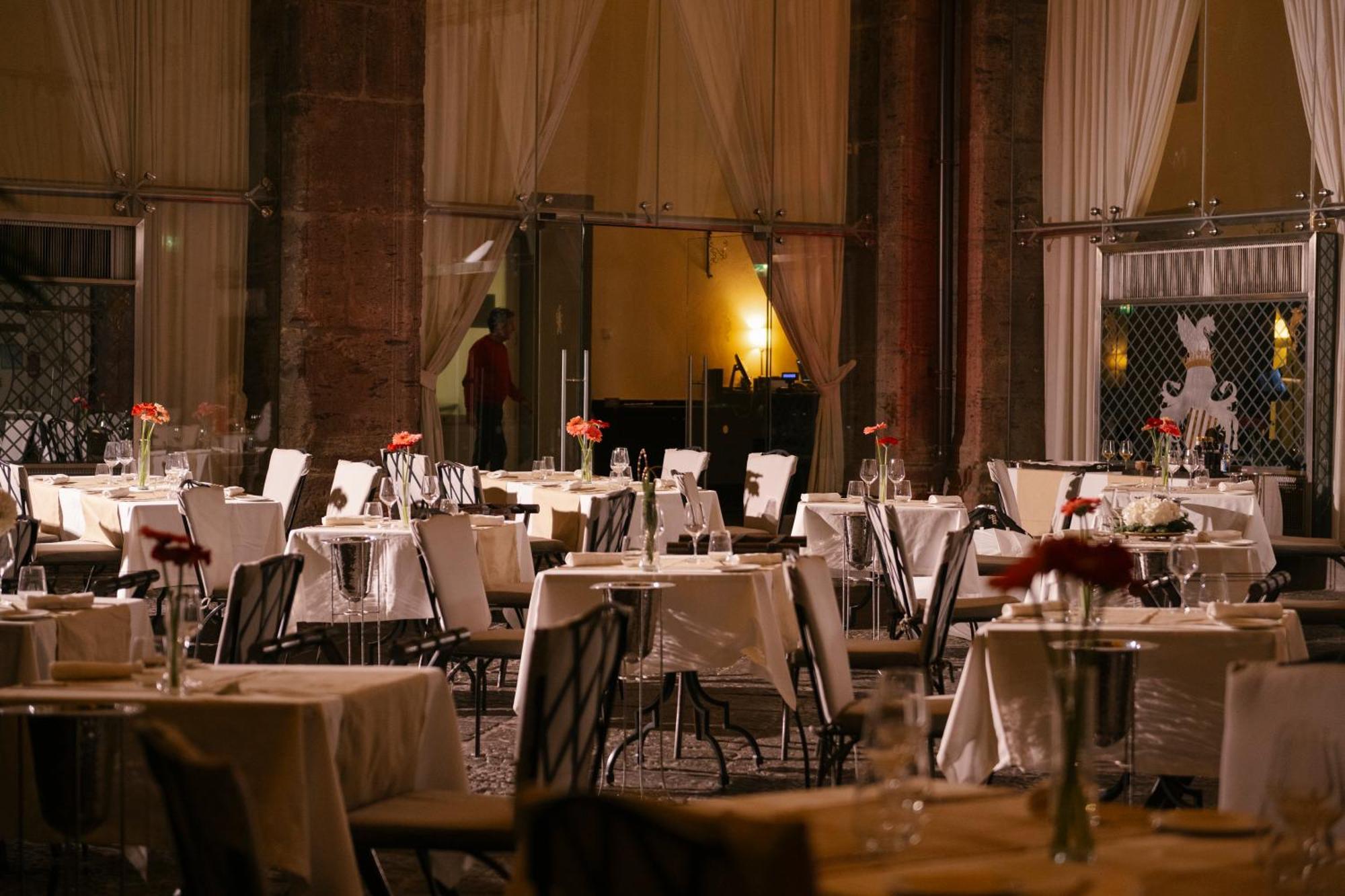 Hotel Palazzo Caracciolo