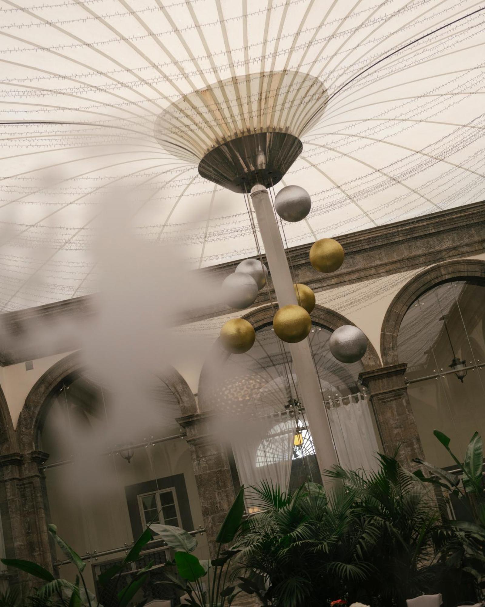 Hotel Palazzo Caracciolo 4*